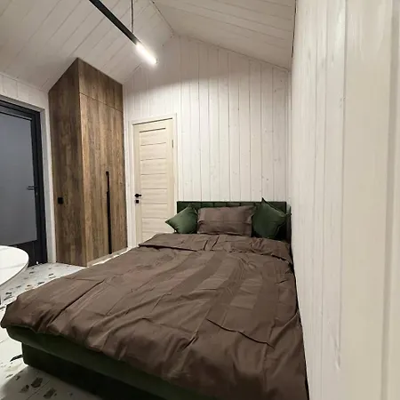 My Dream Дом отдыха Анталовцы