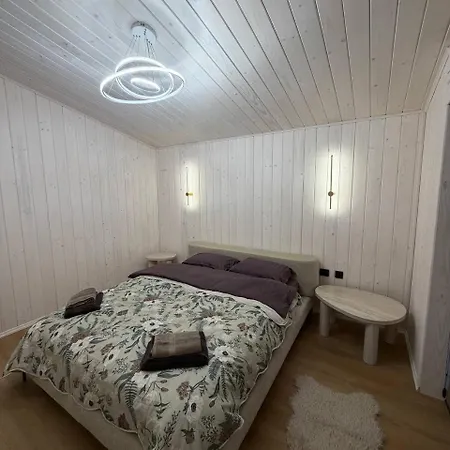 Дом отдыха My Dream *