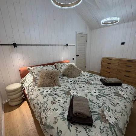 My Dream Дом отдыха Анталовцы