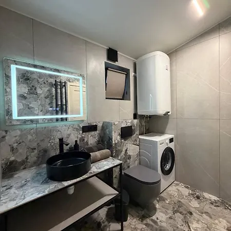 My Dream Дом отдыха